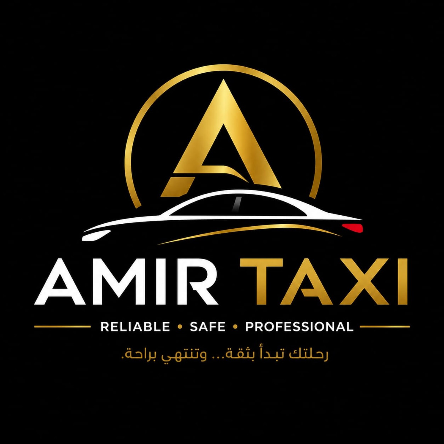 Amir Taxi